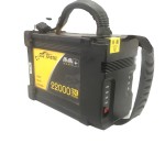 EV-PEAK U4-HP Fast Charger 25A 2400W for 12S LiPo /LiHv Drone Battery
